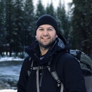 Meet your Posher, Derek